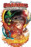 DRAGON DEFENDERS OF BERK COLLECTION TP Thumbnail