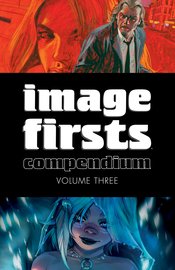 IMAGE FIRSTS COMPENDIUM TP Thumbnail