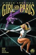 CIRQUE AMERICAN GIRL OVER PARIS Thumbnail