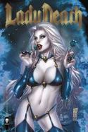 LADY DEATH DAMNATION GAME Thumbnail
