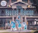 DISNEY PARKS PRESENTS HC W/ CD Thumbnail