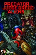 PREDATOR VS JUDGE DREDD VS ALIENS Thumbnail