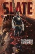 SLATE LAST AMERICAN SUPERHERO GN Thumbnail