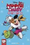 MINNIE AND DAISY HC Thumbnail