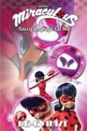 MIRACULOUS TALES LADYBUG & CAT NOIR TP S1 Thumbnail