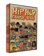 HIP HOP FAMILY TREE GN BOX SET Thumbnail