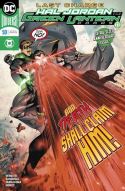 HAL JORDAN AND THE GREEN LANTERN CORPS Thumbnail