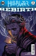 HELLBLAZER REBIRTH Thumbnail