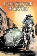 LONE RANGER GREEN HORNET Thumbnail