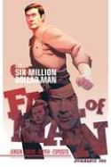 SIX MILLION DOLLAR MAN FALL OF MAN Thumbnail