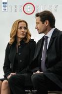 X-FILES ANNUAL 2016 Thumbnail