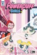 POWERPUFF GIRLS 2016 Thumbnail