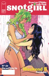 SNOTGIRL Thumbnail