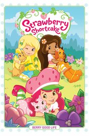 STRAWBERRY SHORTCAKE HC Thumbnail