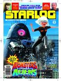 STARLOG Thumbnail