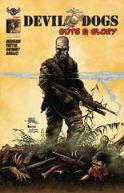 DEVIL DOGS GUTS & GLORY Thumbnail