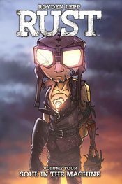 RUST TP Thumbnail