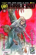 BLOOD AND DUST Thumbnail