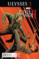 CIVIL WAR II ULYSSES Thumbnail