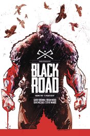 BLACK ROAD TP Thumbnail