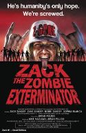 ZACK ZOMBIE EXTERMINATOR Thumbnail