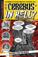 CEREBUS IN HELL Thumbnail