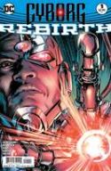 CYBORG REBIRTH Thumbnail