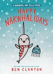 NARWHAL GN Thumbnail