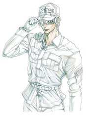 CELLS AT WORK GN Thumbnail