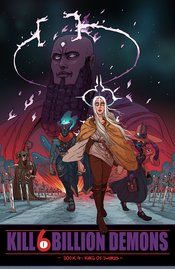 KILL 6 BILLION DEMONS TP Thumbnail