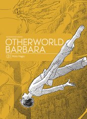 OTHERWORLD BARBARA HC Thumbnail