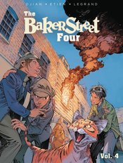 BAKER STREET FOUR GN Thumbnail