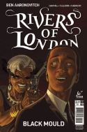 RIVERS OF LONDON BLACK MOULD Thumbnail