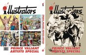 ILLUSTRATORS SPECIAL Thumbnail