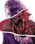 WES CRAVENS COMING OF RAGE TP Thumbnail