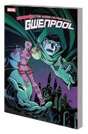 UNBELIEVABLE GWENPOOL TP Thumbnail