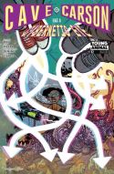 CAVE CARSON HAS A CYBERNETIC EYE Thumbnail