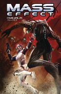 MASS EFFECT OMNIBUS TP Thumbnail