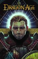 DRAGON AGE OMNIBUS TP Thumbnail