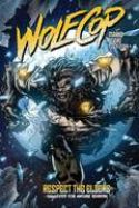 WOLFCOP Thumbnail