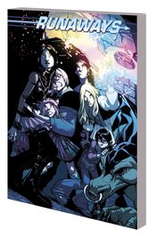 RUNAWAYS TP NEW PTG Thumbnail