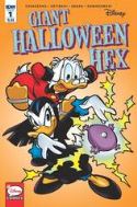 DISNEY GIANT HALLOWEEN HEX Thumbnail