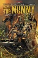 THE MUMMY (HAMMER) Thumbnail