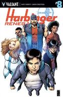 HARBINGER RENEGADE Thumbnail