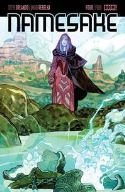 NAMESAKE Thumbnail