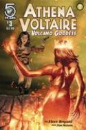 ATHENA VOLTAIRE AND THE VOLCANO GODDESS Thumbnail