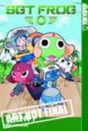 SGT FROG GN Thumbnail