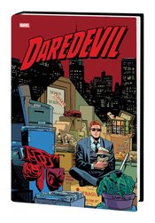 DAREDEVIL BY MARK WAID OMNIBUS HC Thumbnail