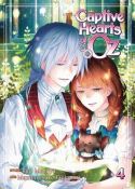 CAPTIVE HEARTS OF OZ GN Thumbnail