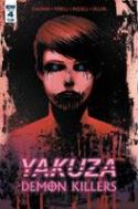 YAKUZA DEMON KILLERS Thumbnail